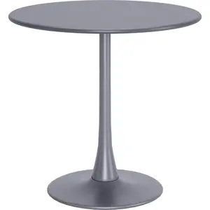 Soleil Dining Table Gray