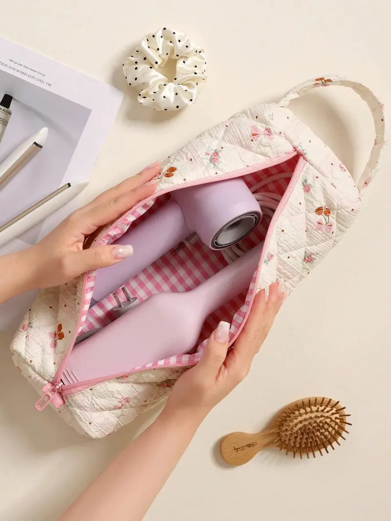 Dyson Airwrap Travel Pouch Gift - TikTok Shop