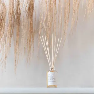 Tobacco + Vanilla Reed Diffuser