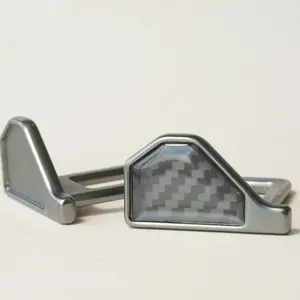 2 PCS Car Styling Insert Decorative Interior Accessory for Enhanced Vehicle Aesthetics