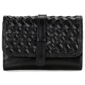 Patricia Nash Perla Wallet with RFID Protection