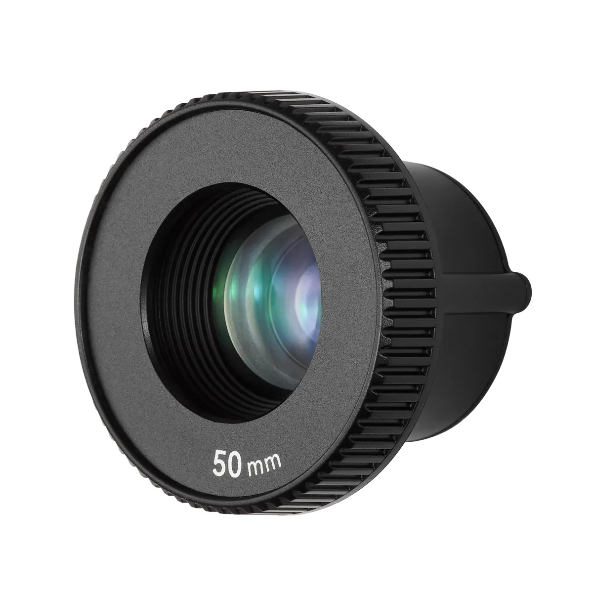 Flashpoint AK-R24 50mm Lens for AK-R21 Projection Attachment Kit