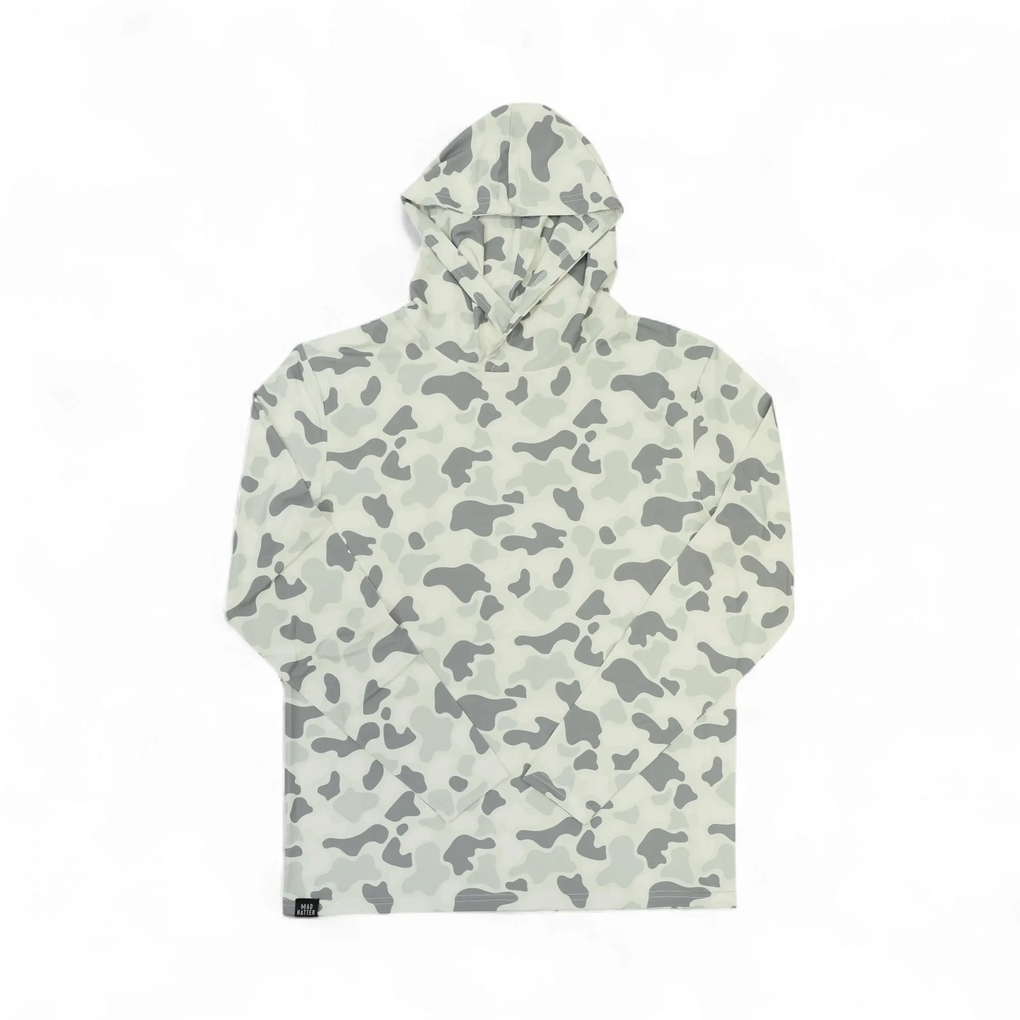 MHC Performance Hoodie