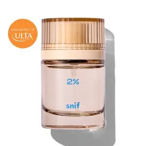 2 Percent - FRESH MILK FRAGRANCE