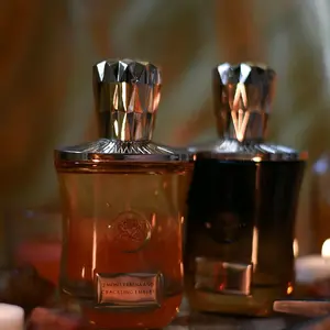 Lemon Verbena and Crackling Embers, Pine and Snow Spray set