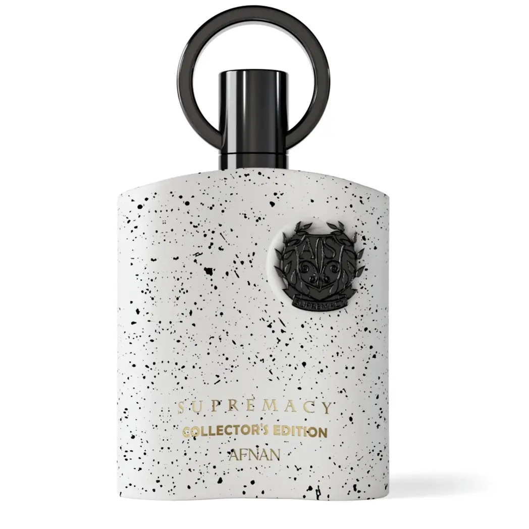 Afnan Supremacy Collector's Edition Eau de Parfum 3.4 For Men