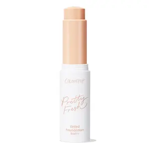 ColourPop® Pretty Fresh Tinted Foundation Balm