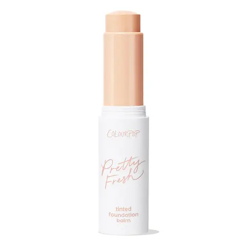 ColourPop® Pretty Fresh Tinted Foundation Balm