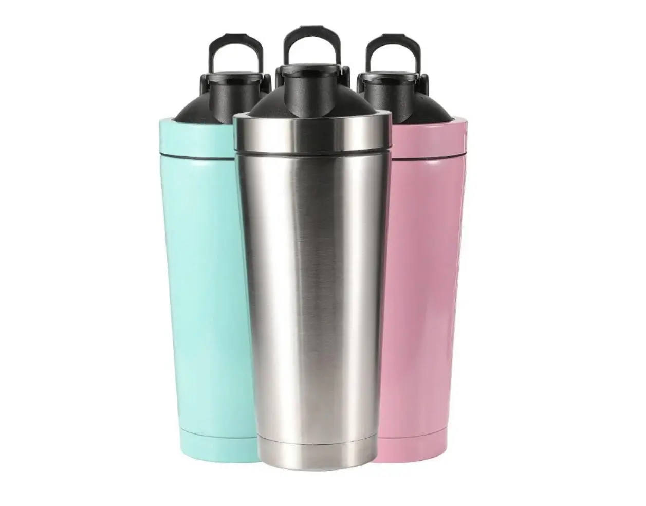 Fully Customized 750 ML Shaker