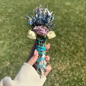 The Auntie Jase Smudge Stick