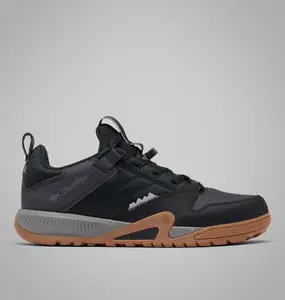 Men’s Trail Running Shoes – Lightweight, Durable & All-Terrain Grip