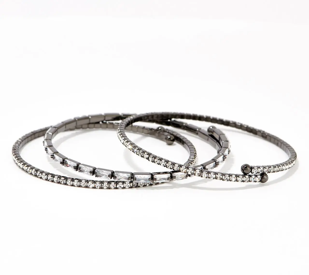 Triple Stretch Set of 3
