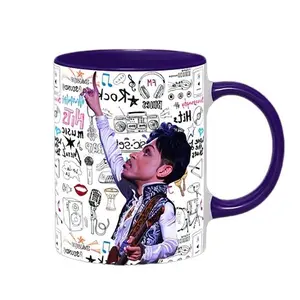 Hip Hop Mug Shots Classic 11oz Caricature MUG