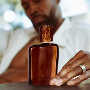 FRIDAYS WITH TAB & CHANCE - HIS BUSINESS FRAGRANCE