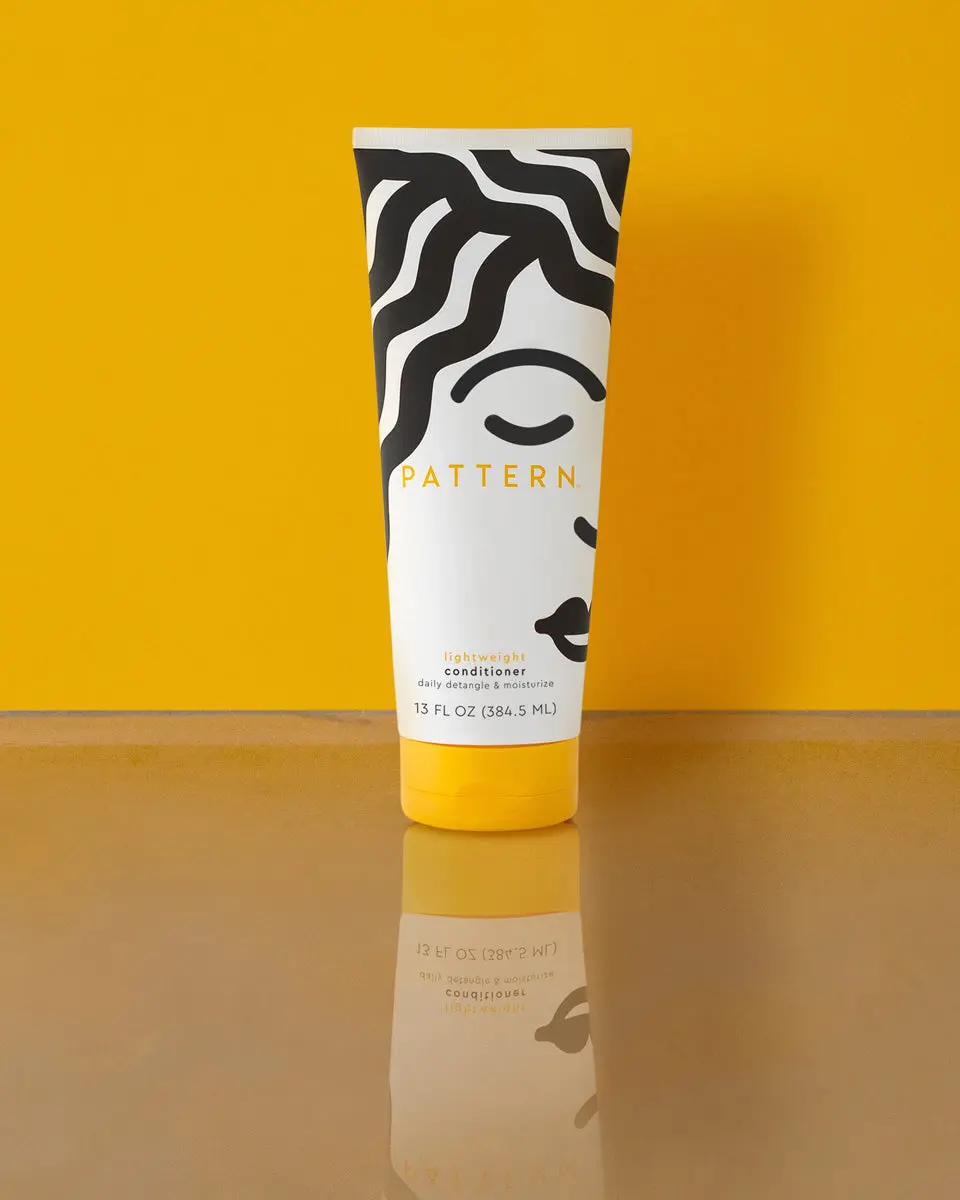 PATTERN BEAUTY Lightweight Conditioner