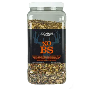 No BS™ Food Plot Seed