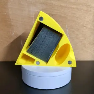 The Big Wedge Deckbox MTG