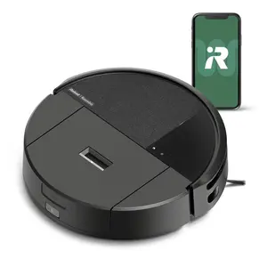 iRobot Roomba 205 DustCompactor Bagless Robot Vacuum