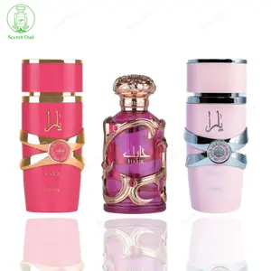 Yara Candy + Habik woman + Yara