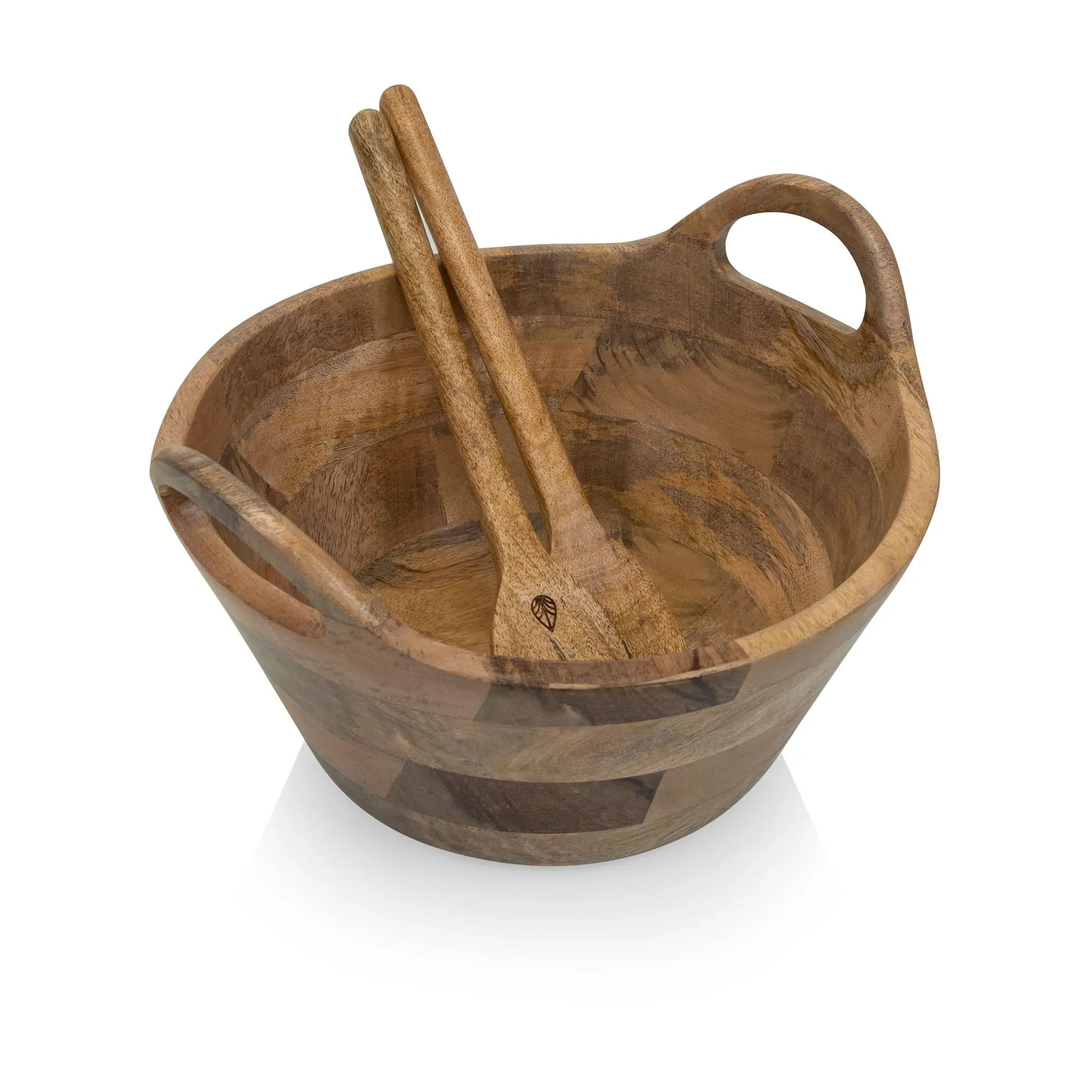 Toscana Large Serving Bowl w. Handles