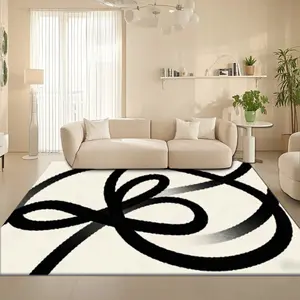 Soft printed carpet, home decorative carpet, large living room carpet, sofa cushion, entrance mat, bedroom carpet, bedside rug, Indoor floor rug, Modern indoor rug, suitable for various scenarios such as shopping malls, cafes