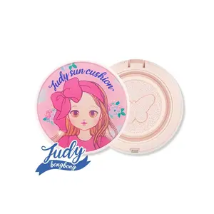 Judy Twinkle Sun Cushion