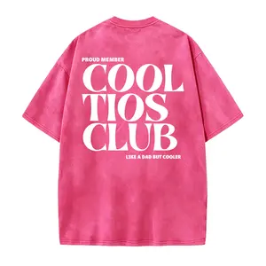 Cool Tios Club Shirt, Latino Funny Shirt, Cool Uncle Tee, Mexican Gift for Tio, Bilingual Humor T Shirt