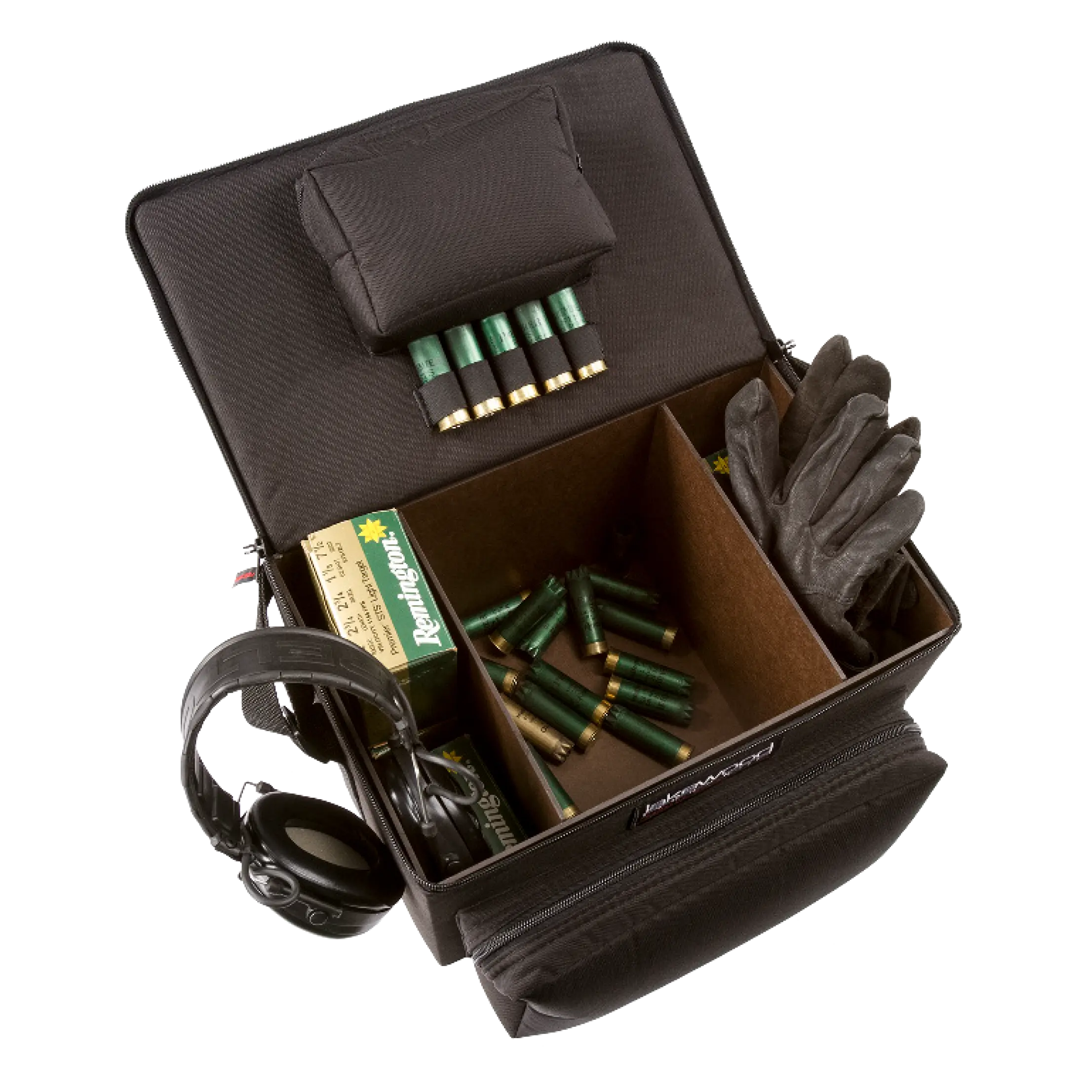Clay Shooter Case Range Bag