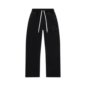 GODSPEED SYMMETRIC STUDDED SWEATPANTS