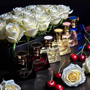 The Collection - (6) novelty fragrances