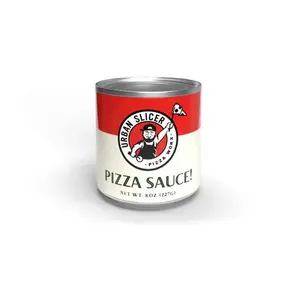 Urban Slicer Pizza Sauce