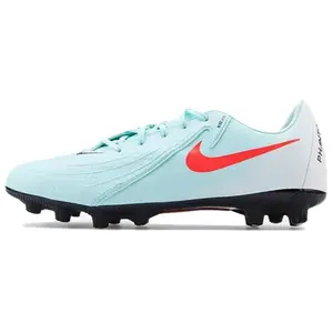 Nike Phantom GX 2 Academy Soccer Cleats for Men and Women with Grip and Durability Trending Shoes, House White Official Shoes to Get / Maison Mihara