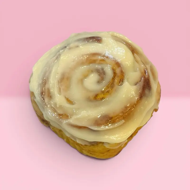 Classic Cinnamon Buns DIY Heat & Serve (4)