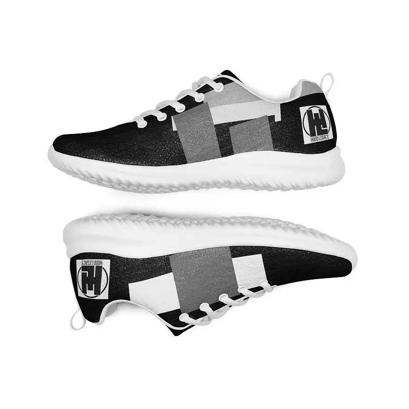 H.O.O.D.LEGACY Athlete ElitEasy Shoes