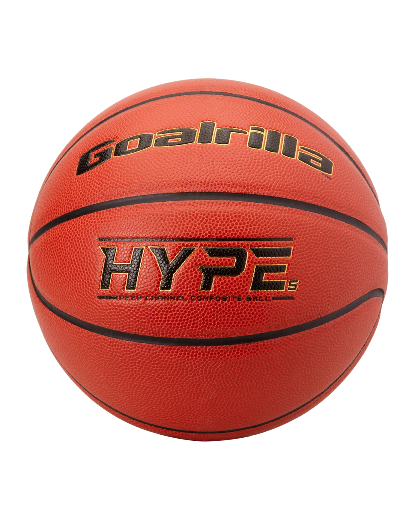 Hype Youth Basketball Ball – 27.5"