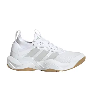 adidas Womens Rapidmove Adv 2 Training Sneakers Shoes - White