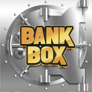 Bank Box Conference Break - Includes 1 Encased or Slab per Box with Baseball Basketball & Football Cards Featuring Top Rookies and Superstars