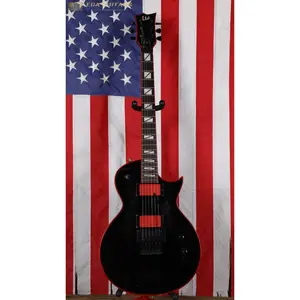 ESP LTD GH-600 Gary Holt Signature - Black