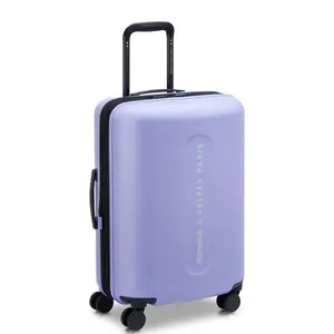 Delsey Paris x florence by mills Catch Flights Carry-On Plus Expandable Spinner