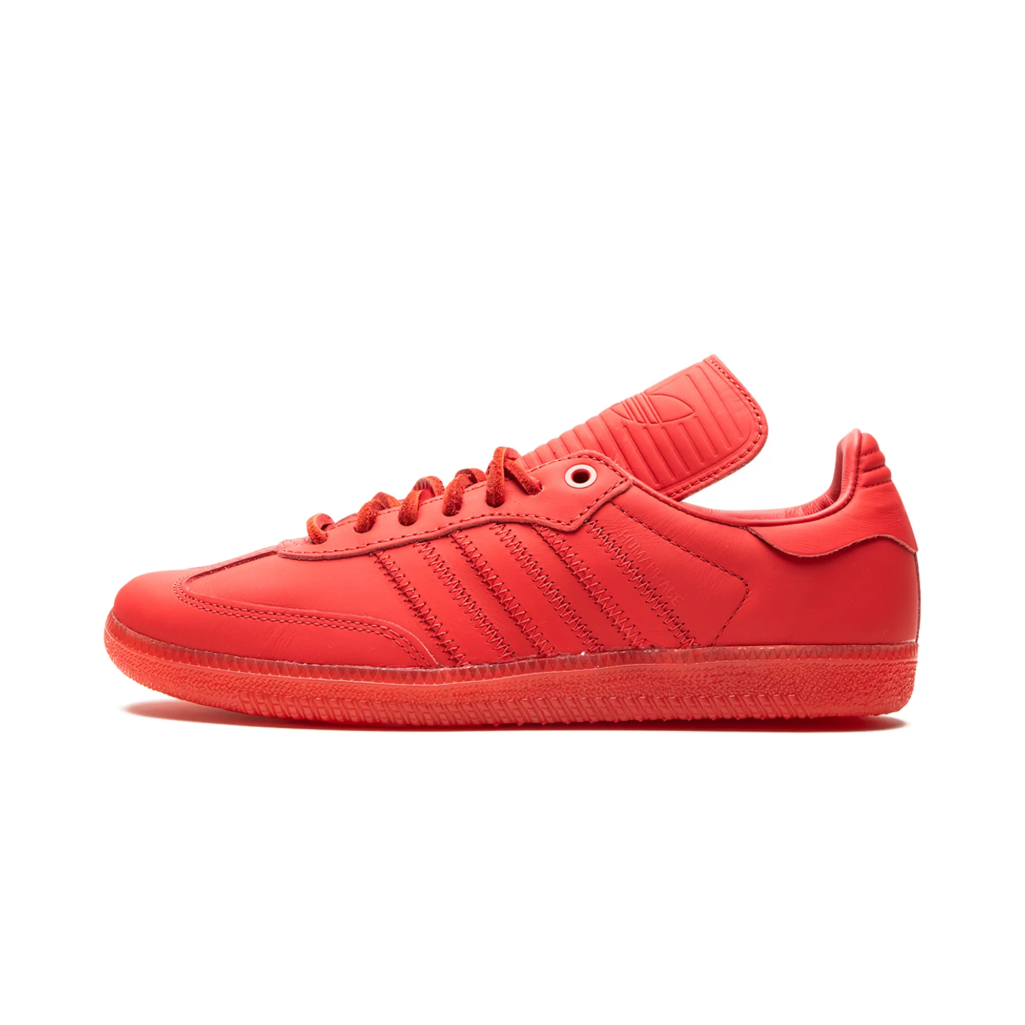 Samba Humanrace "Pharrell Williams - Red"