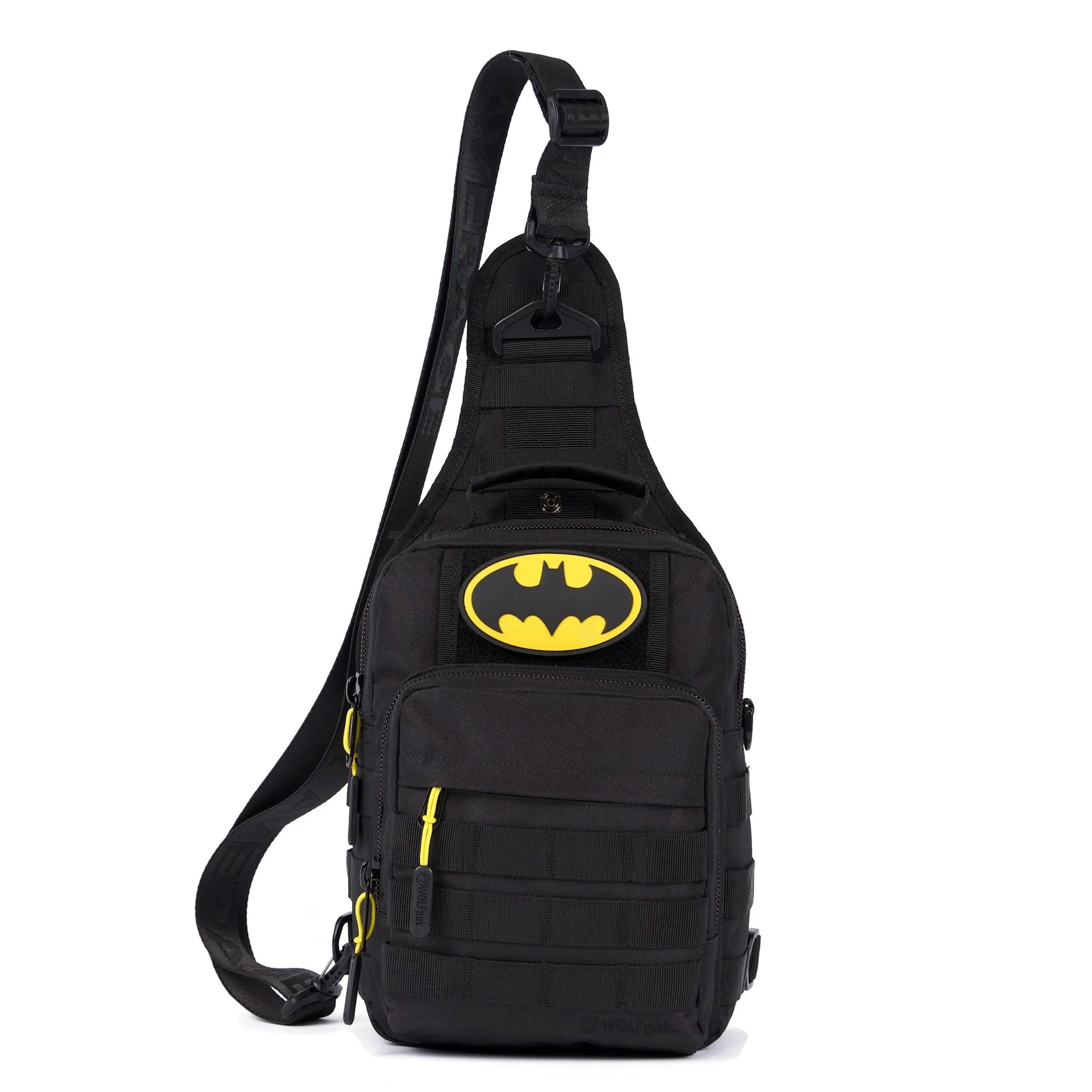 9L Tactical Sling Bag Batman