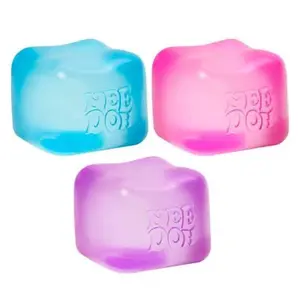 Squishy Fidget Cube - F_I_N_A_L Sale