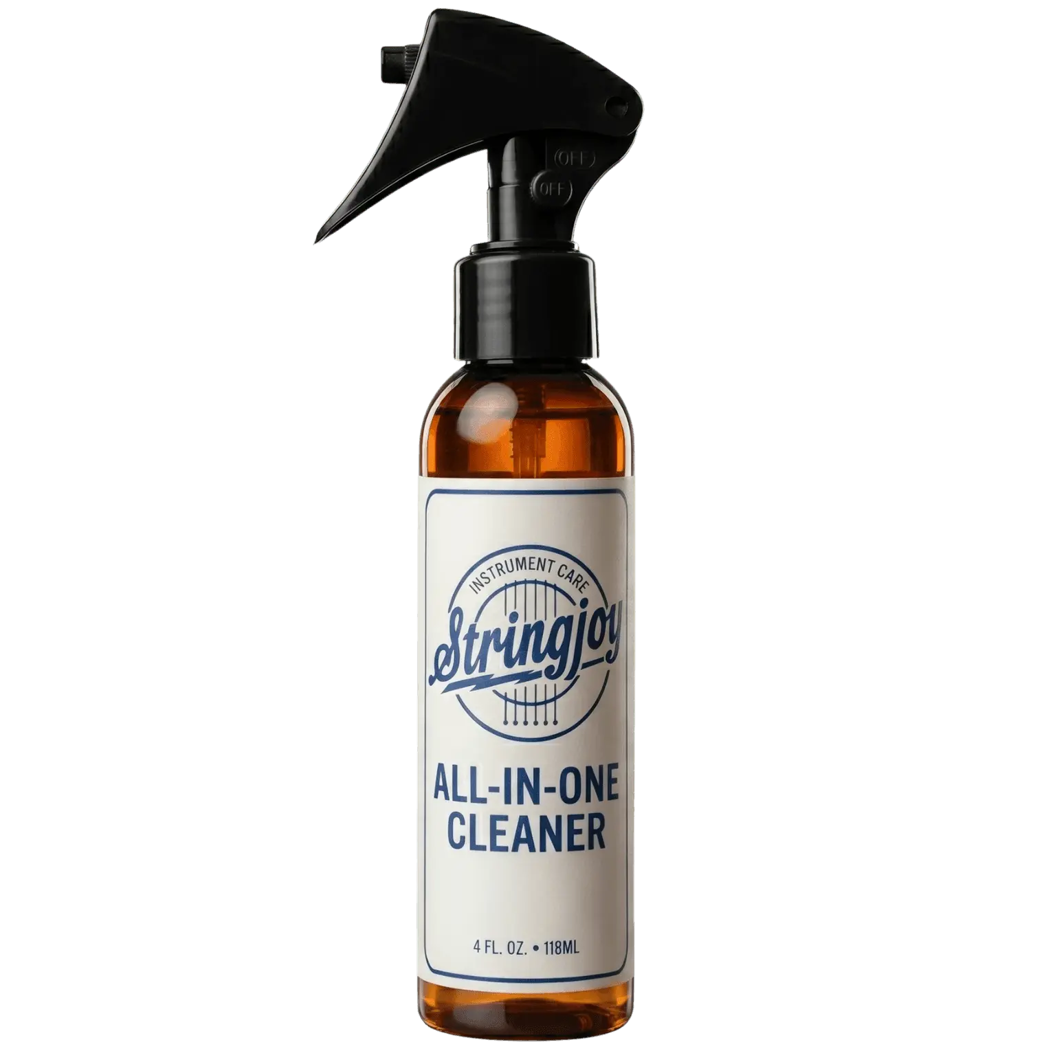 Stringjoy All-in-One Instrument Cleaner
