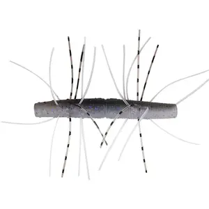 Z-Man Fuzzy TRD Ned Combo