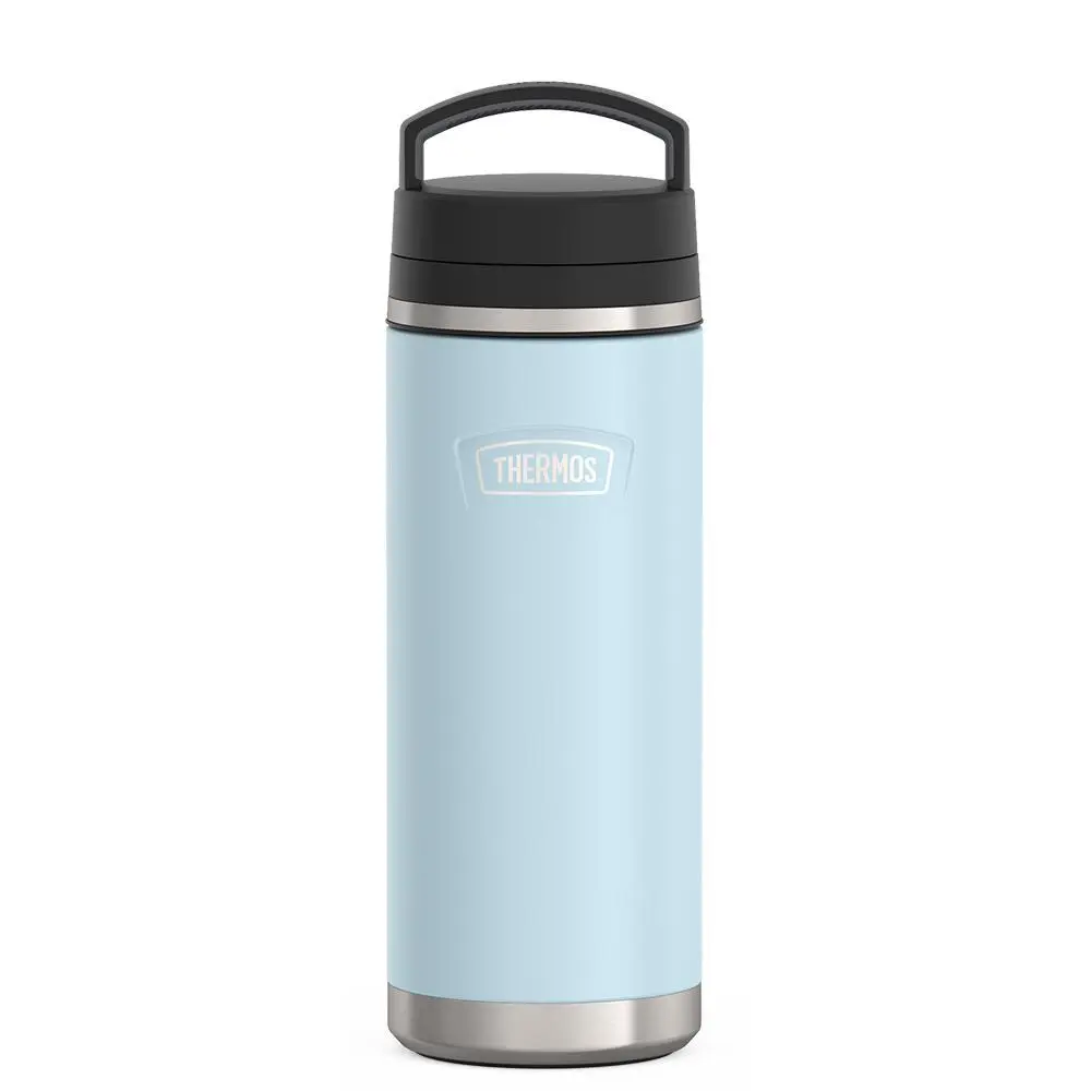32oz ICON™ Dual Temp Beverage Bottle - Stainless Steel - Hot Coffee & Iced Water 32oz ICON™ Dual Temp Beverage Bottle - Stainless Steel - Hot Coffee & Iced Water