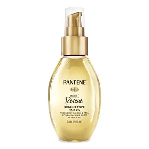 Pantene Pro-V Miracle Rescue Regenerative Oil, 2 fl. oz.