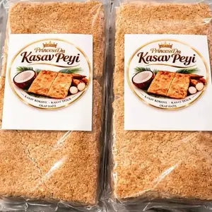 Kasav ayiti