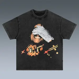VINTAGE TEE | MICHAEL JACKSON 4.4-1