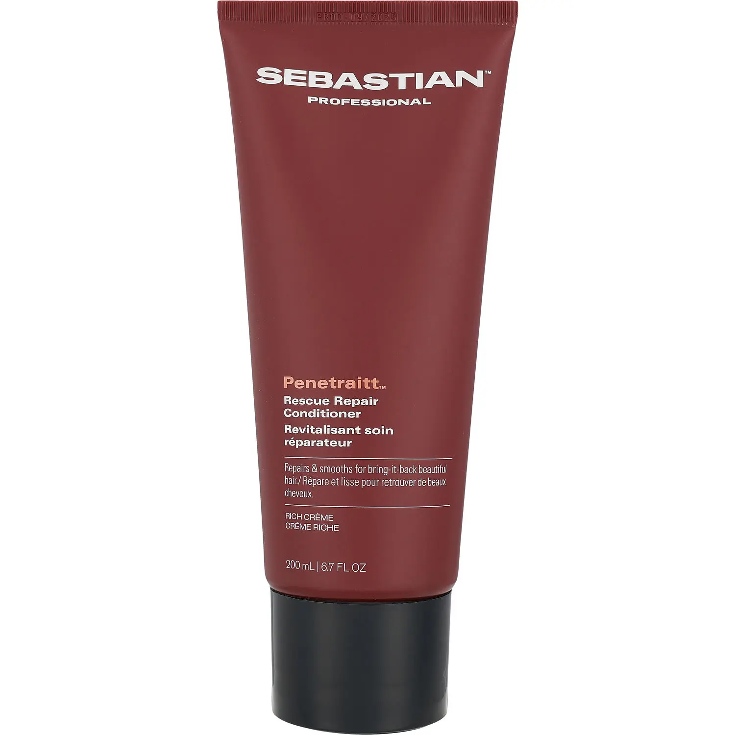 Sebastian By Sebastian Penetraitt Rescue Repair Conditioner For Unisex