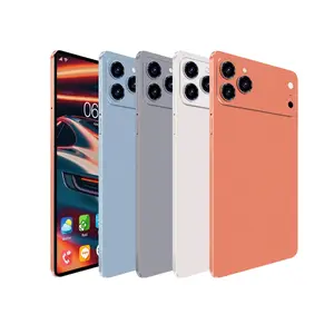 10.1 Inch Android Touch Screen Tablet PC, 3gb RAM, 32GB Storage, Keyboard, Case, Mouse, Touch Pen, Dual Camera, Multi-Use, Button Cell Battery